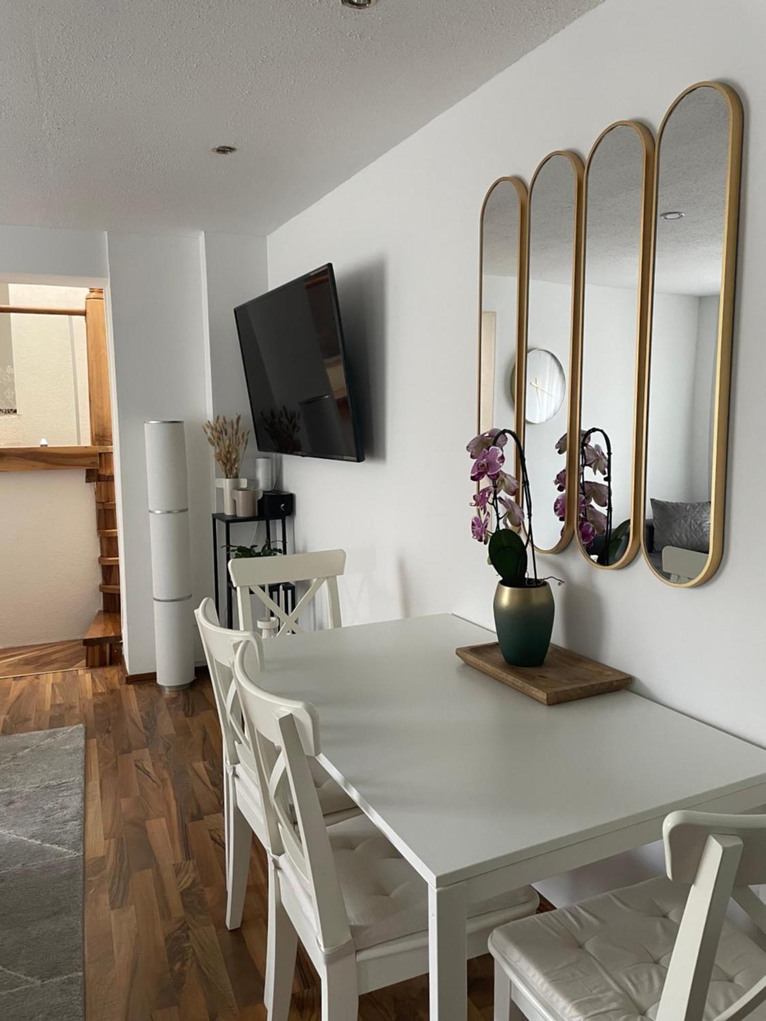 Orchideen Apartment フィラハ エクステリア 写真
